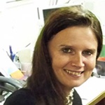 Eva Scholtzova
