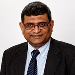 Prof. Raman Singh