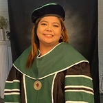 Analyn I Diola, MSc, LPT, PhD