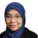 Dr Rosiah Rohani