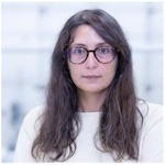 Maria Blanco- Formoso