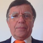 Professor Olivier Bonnaud